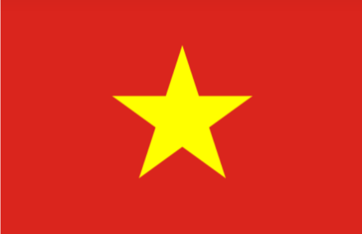 越南簽證15天單次（另紙簽）