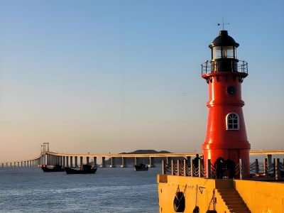 【英歌耀潮州】汕頭、南澳島、潮州、揭陽高鐵三天