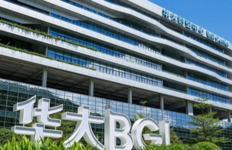華大DNA試驗，解鎖生命密碼