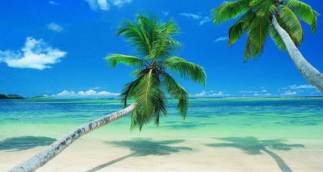 零購嗨玩（深圳-海口雙飛五天團）