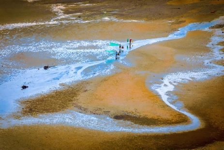 【浦上霞光】福州、平潭、霞浦雙動(dòng)五天