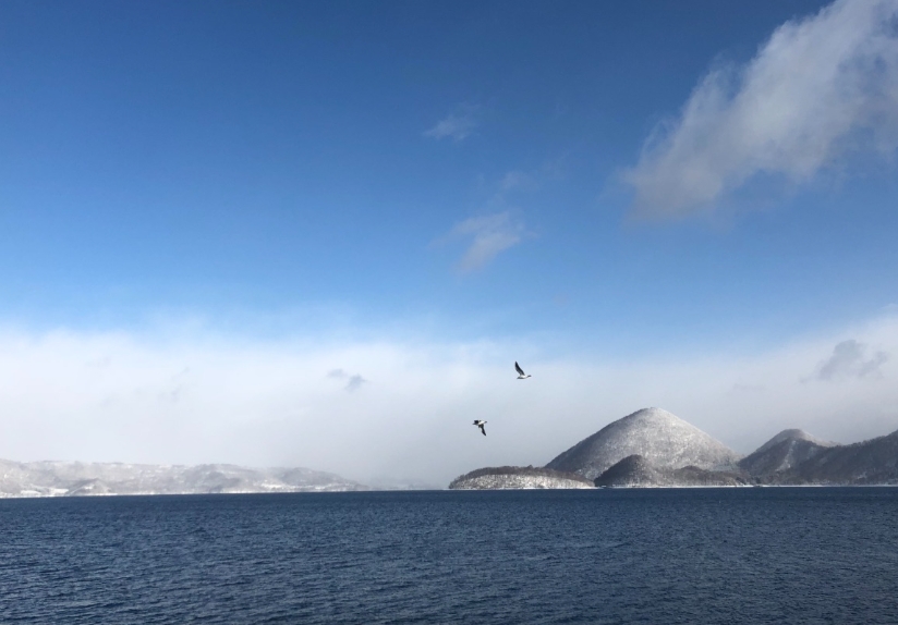 櫻花 至尊 (日本北海道至尊戀歌6天游-深圳)